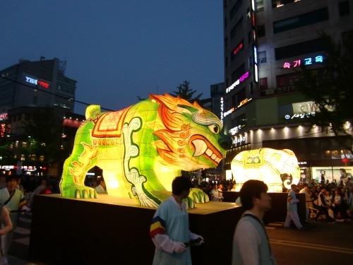 架空の動物なのか？