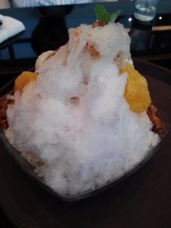 反対の面はこの通り・・・。