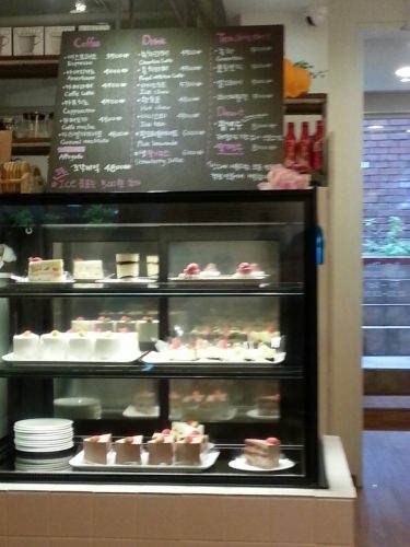 見ているだけでもお腹がすきます(笑)