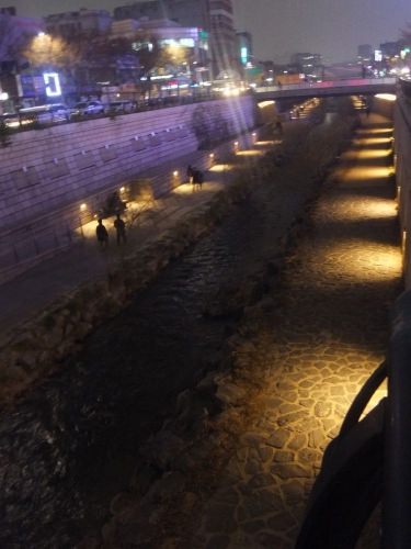 セントラル観光ホテルから２０１３春頃