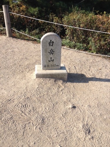 この左側には絶景が！！