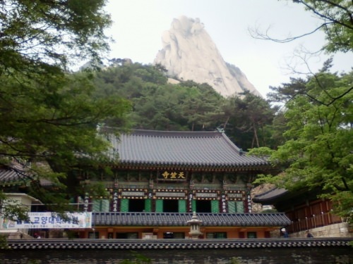 提灯が外されました