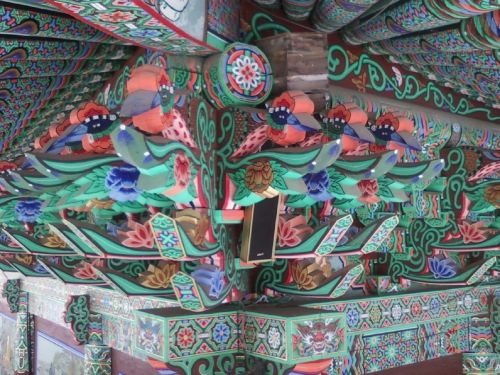 スピーカーから流れるお説教