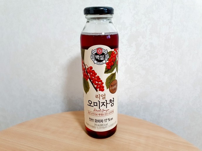 韓国伝統茶の定番！五味子茶をオススメ ｜韓国旅行口コミ掲示板