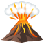 :volcano: 🌋