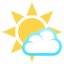 :white_sun_small_cloud: 🌤