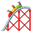 :roller_coaster: 🎢
