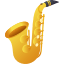 :saxophone: 🎷