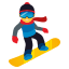 🏂