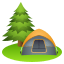 :camping: 🏕