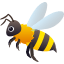 :bee: 🐝