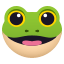 :frog: 🐸