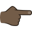 :point_right_tone5: 👉🏿