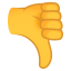 :thumbsdown: 👎