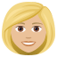 :woman_tone2: 👩🏼