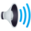 :loud_sound: 🔊