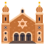 :synagogue: 🕍