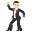 :man_dancing_tone1: 🕺🏻