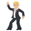 :man_dancing_tone2: 🕺🏼