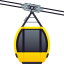 :aerial_tramway: 🚡