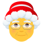:mrs_claus: 🤶