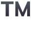 :tm: ™
