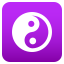 :yin_yang: ☯