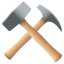 :hammer_pick: ⚒